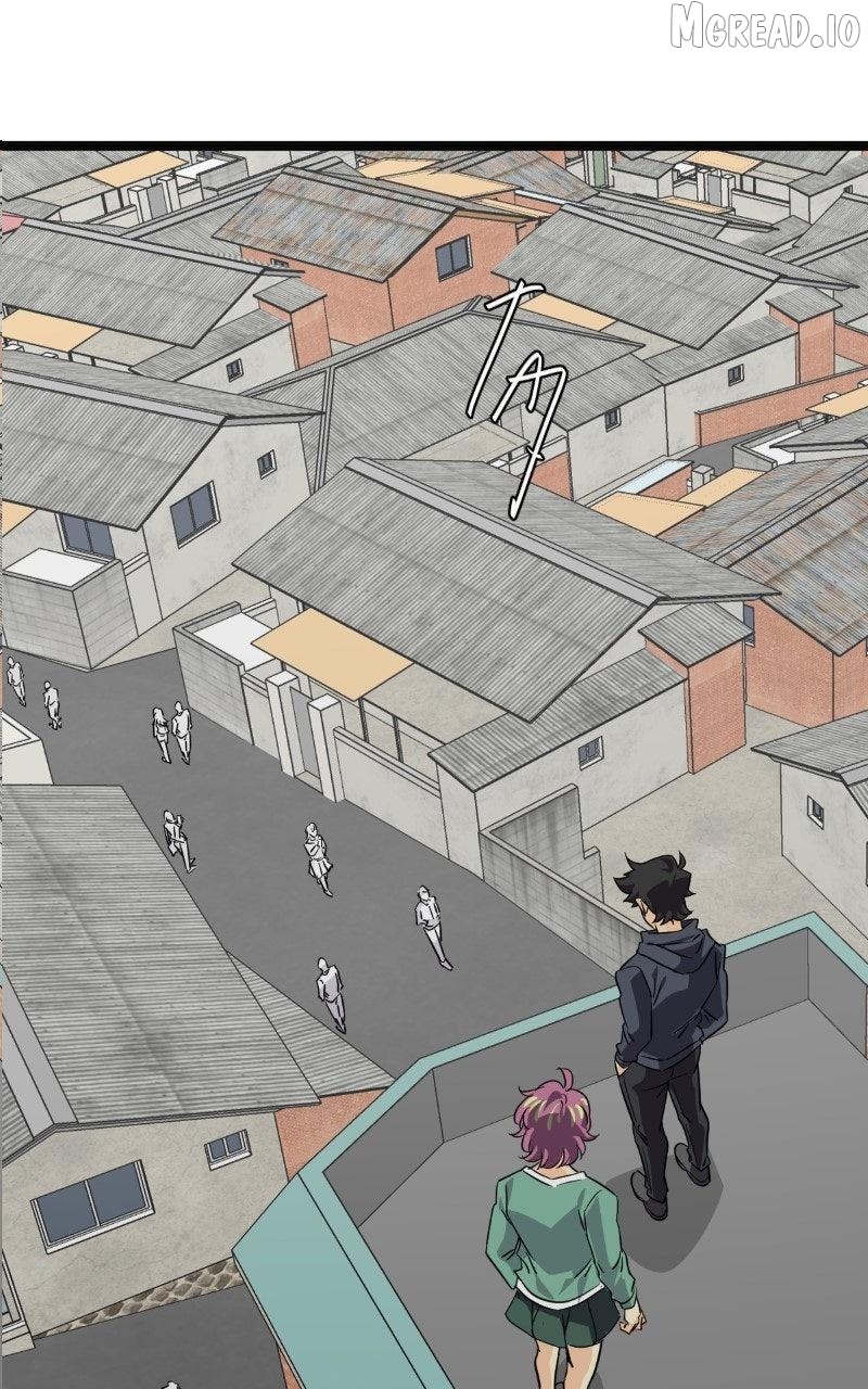 Read unOrdinary Manga EN Manga Online