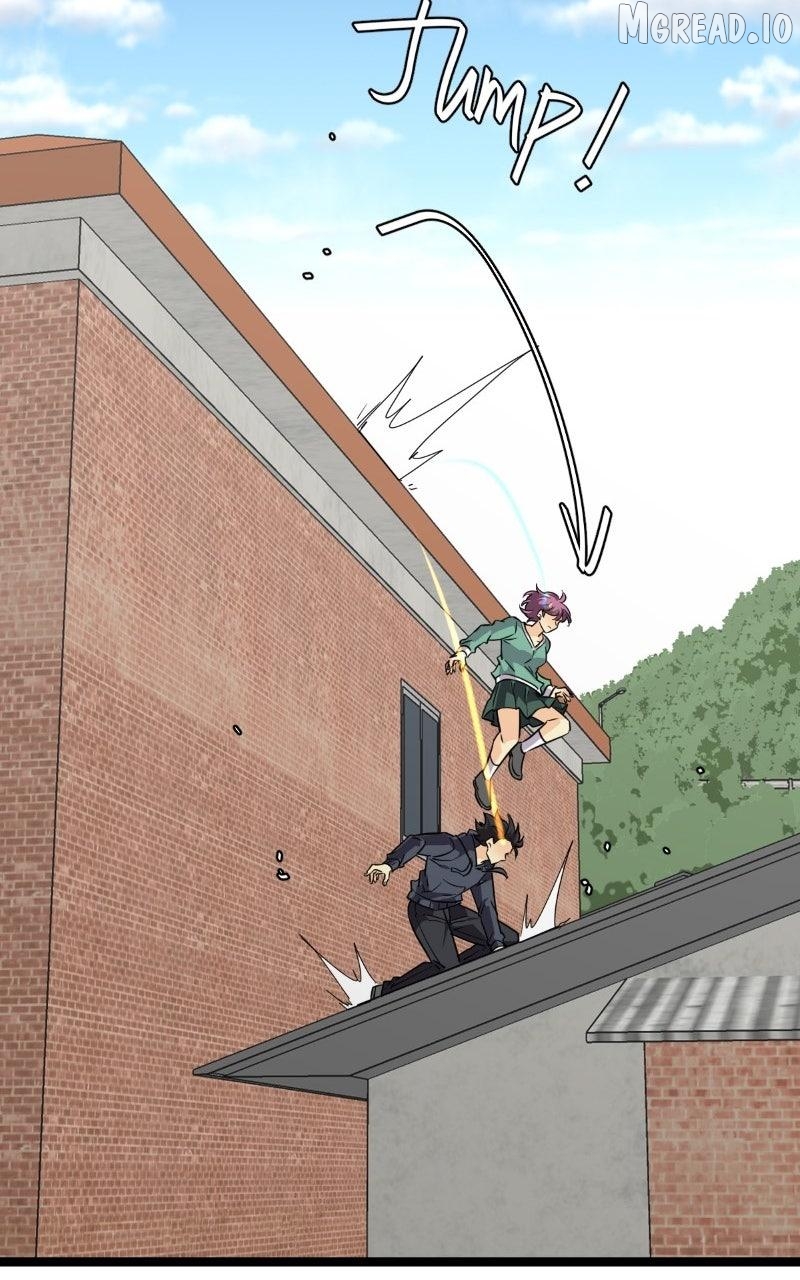Read unOrdinary Manga EN Manga Online
