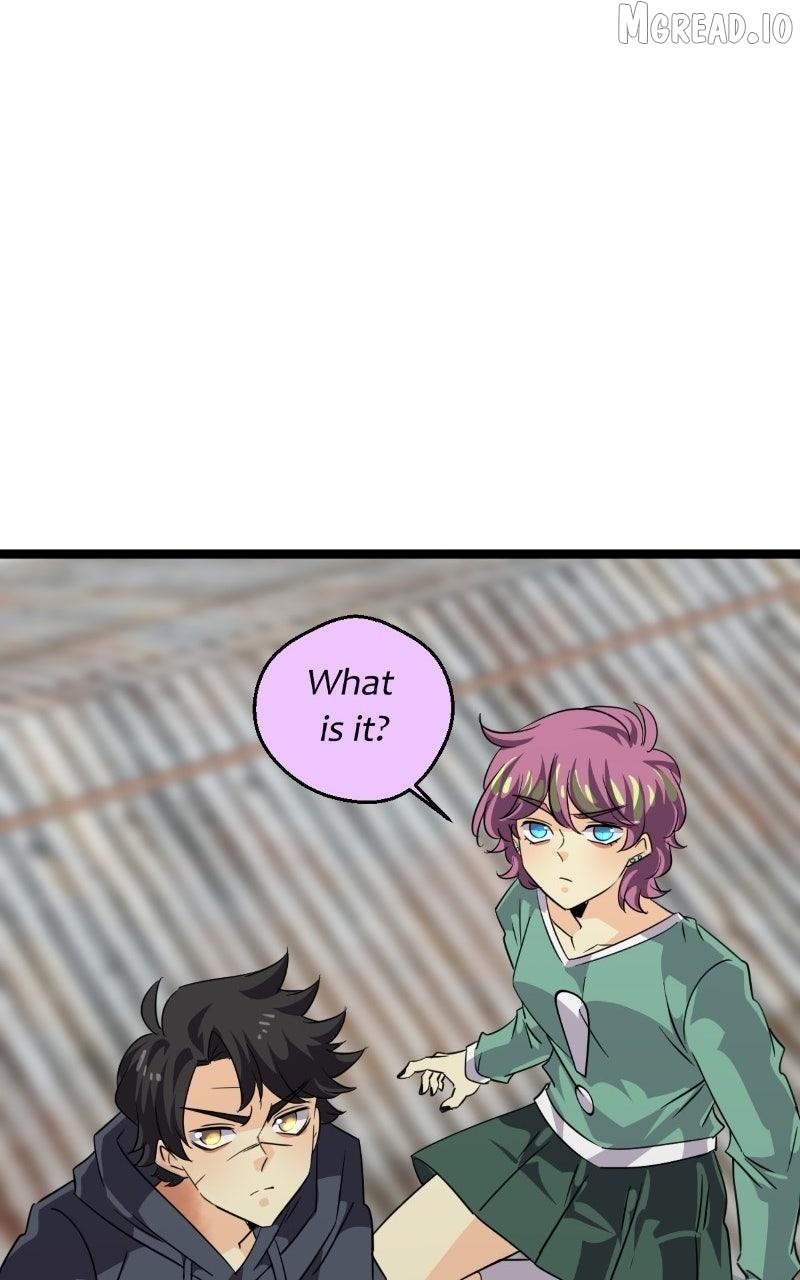 Read unOrdinary Manga EN Manga Online