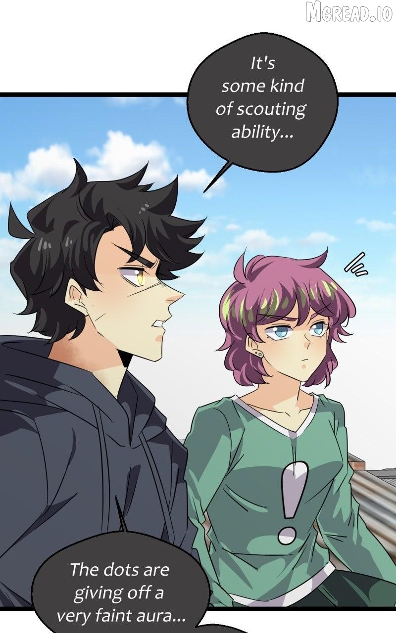 Read unOrdinary Manga EN Manga Online