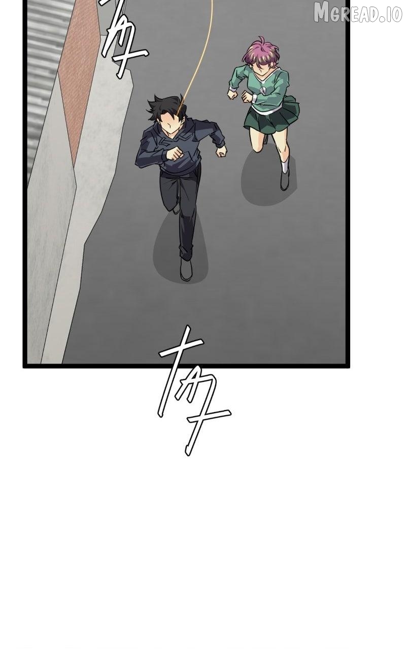 Read unOrdinary Manga EN Manga Online