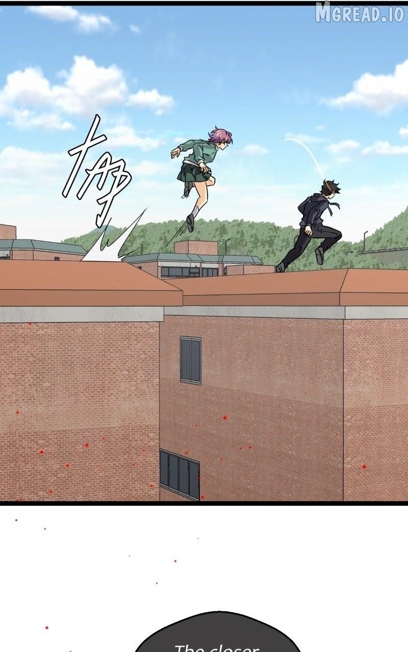 Read unOrdinary Manga EN Manga Online