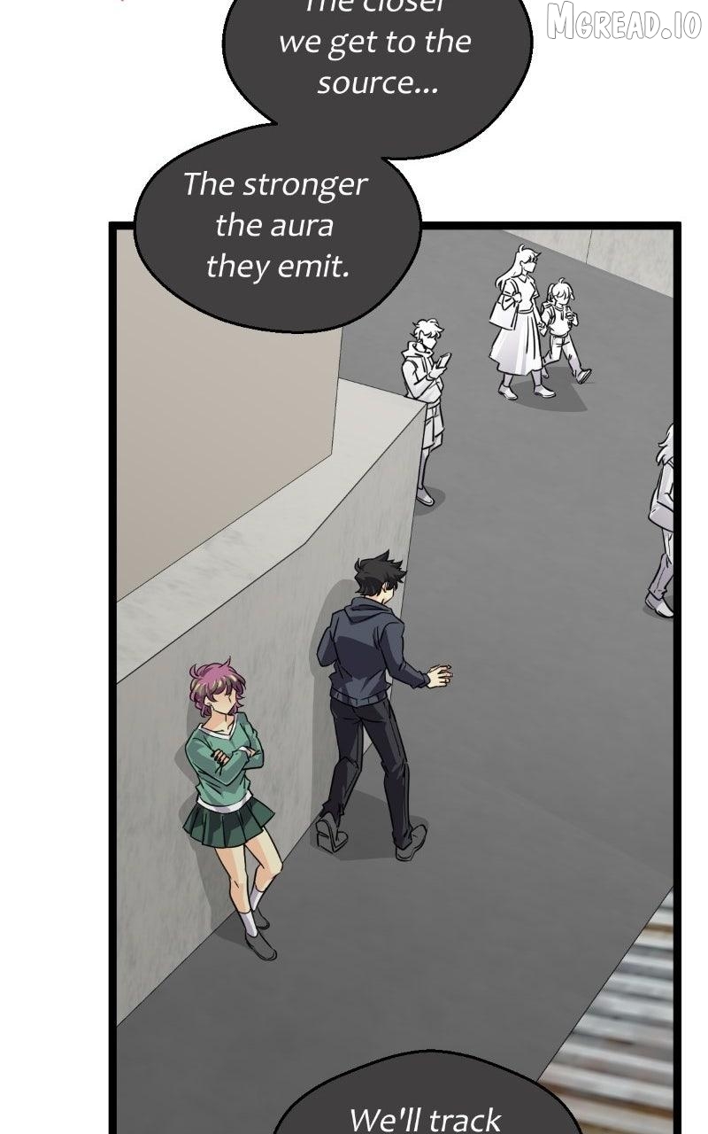 Read unOrdinary Manga EN Manga Online