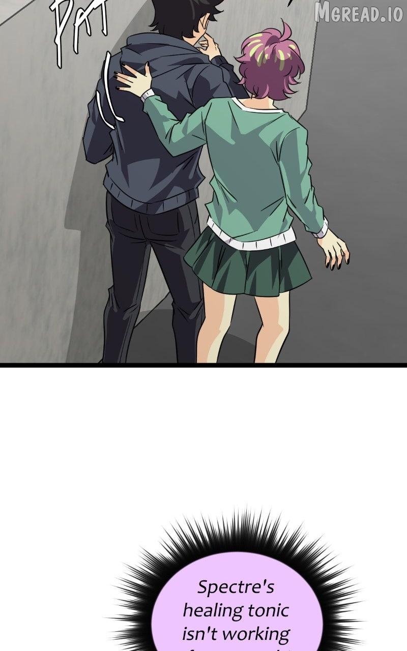 Read unOrdinary Manga EN Manga Online