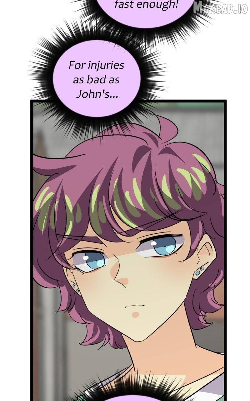 Read unOrdinary Manga EN Manga Online