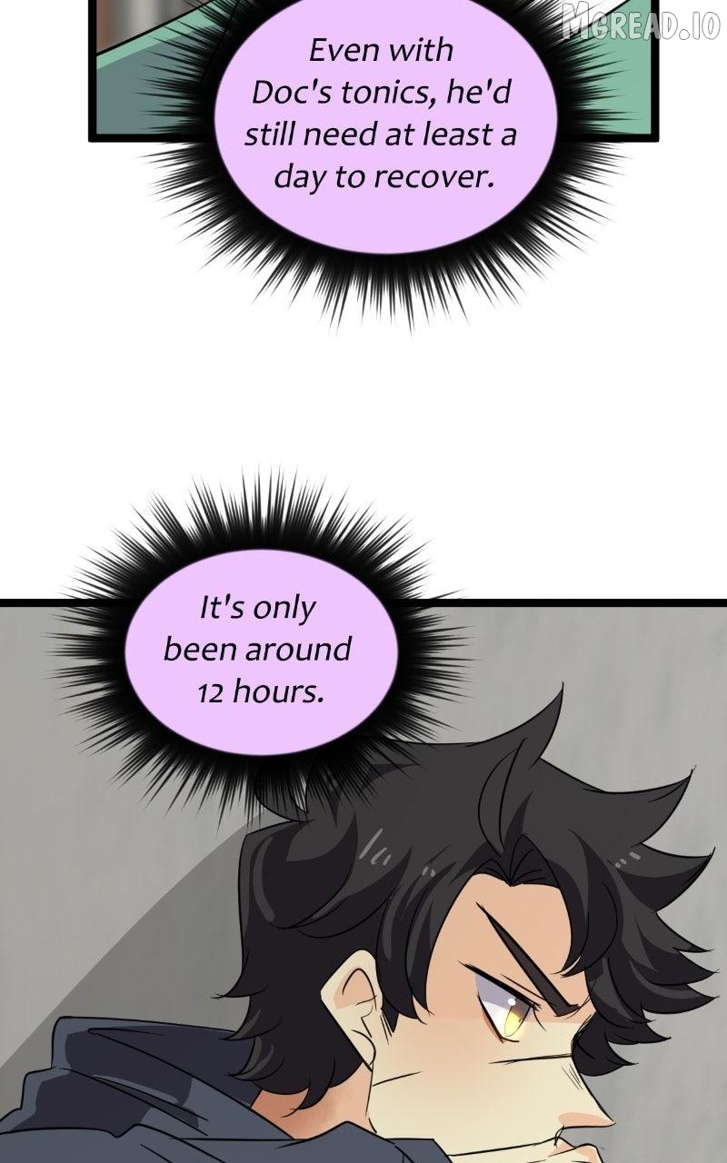 Read unOrdinary Manga EN Manga Online