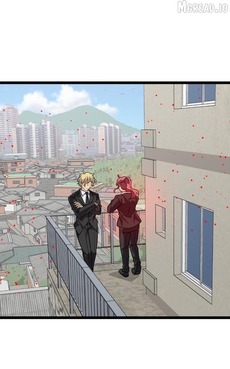 Read unOrdinary Manga EN Manga Online