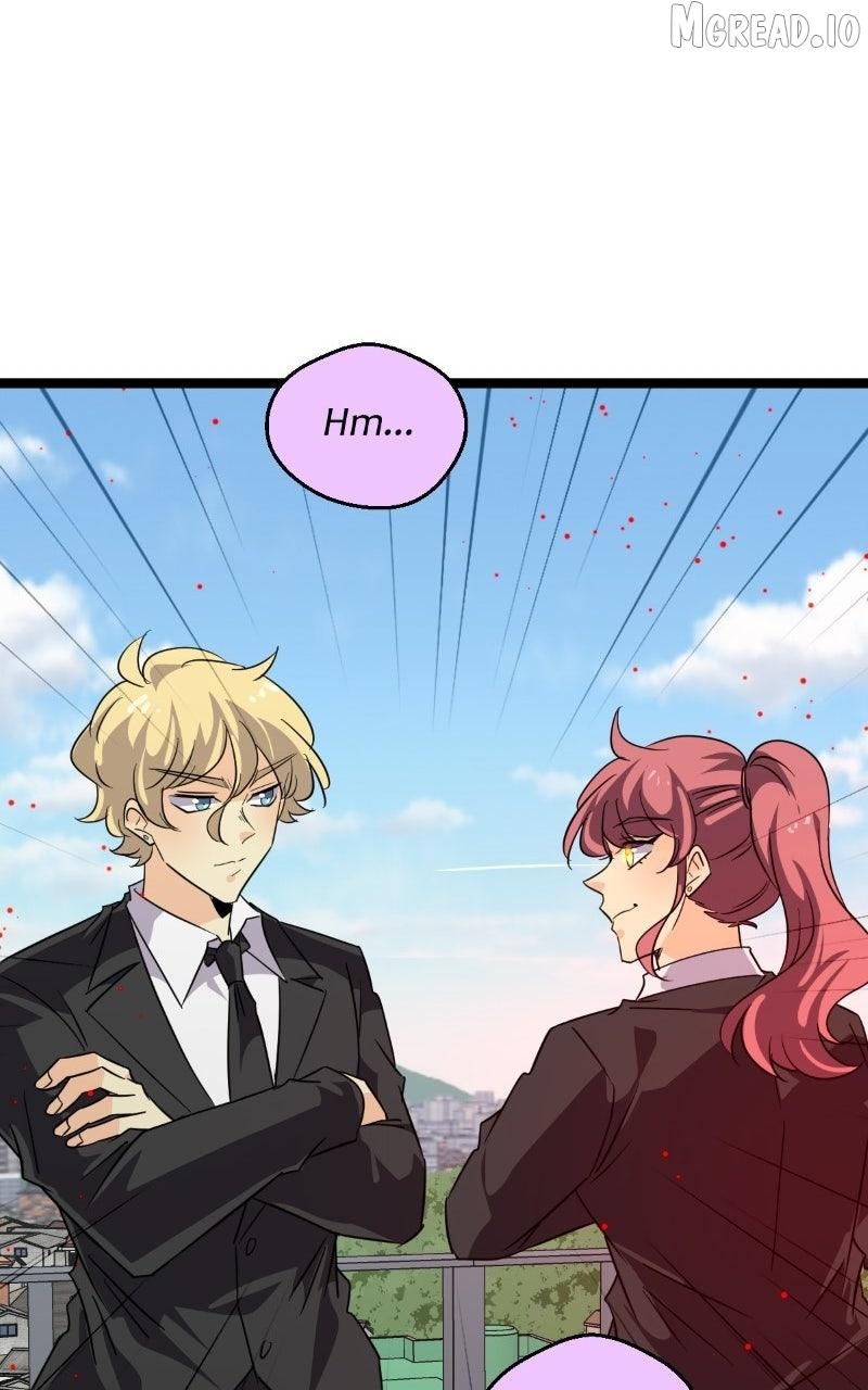 Read unOrdinary Manga EN Manga Online