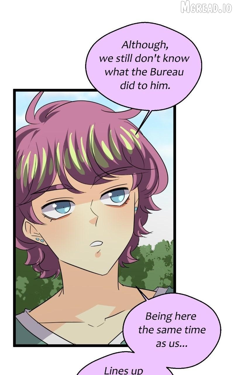 Read unOrdinary Manga EN Manga Online