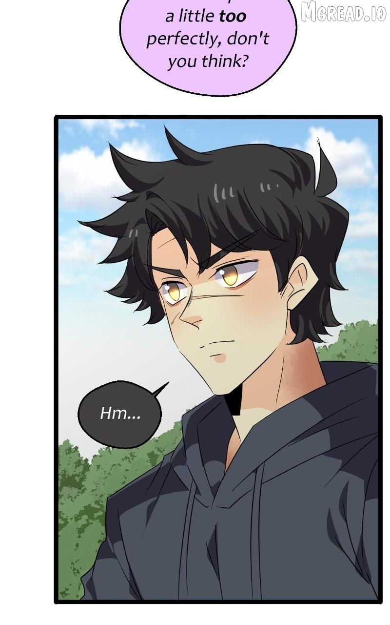 Read unOrdinary Manga EN Manga Online