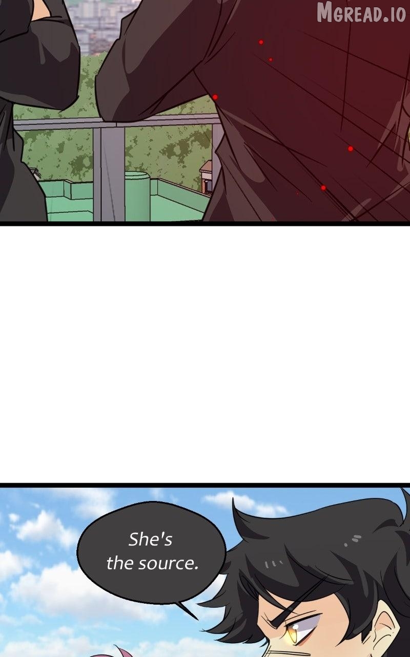 Read unOrdinary Manga EN Manga Online