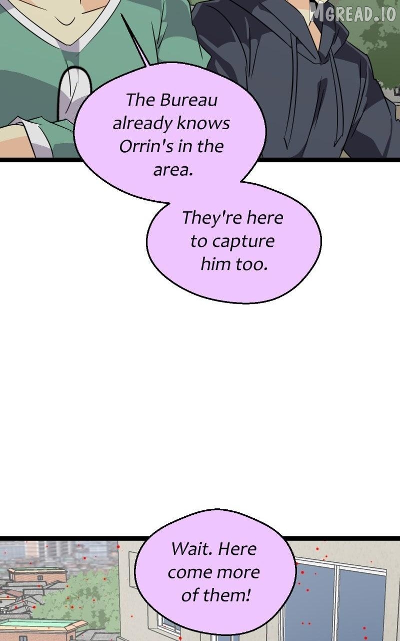 Read unOrdinary Manga EN Manga Online