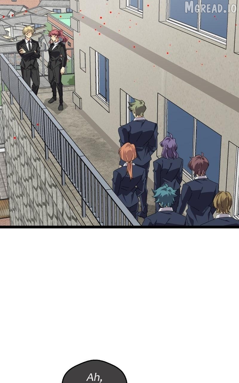 Read unOrdinary Manga EN Manga Online