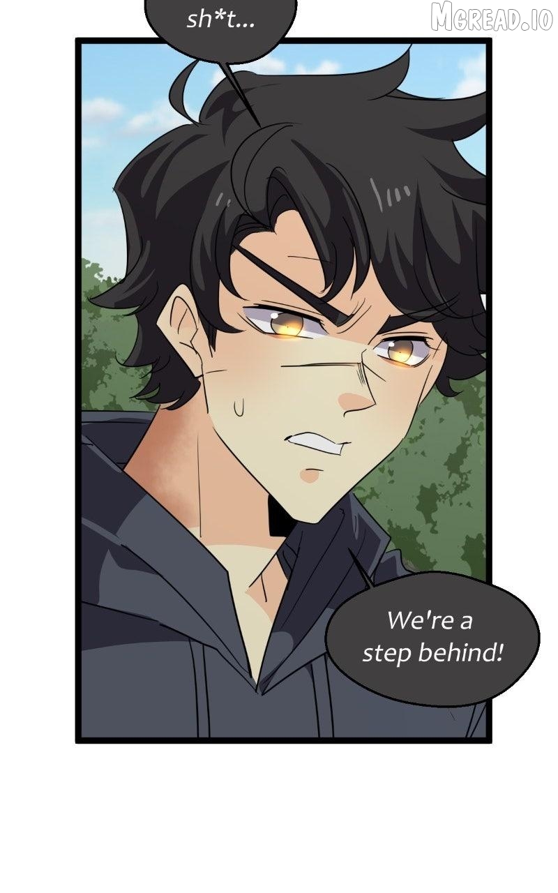 Read unOrdinary Manga EN Manga Online