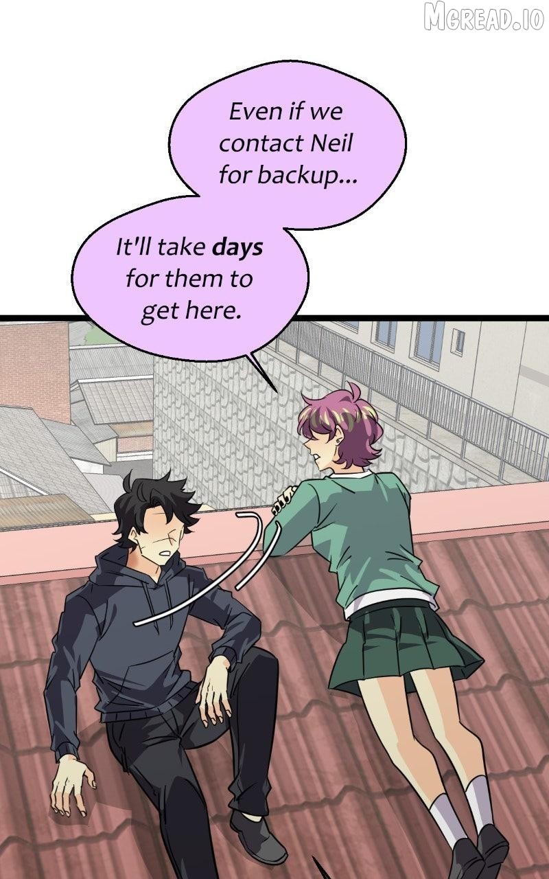 Read unOrdinary Manga EN Manga Online