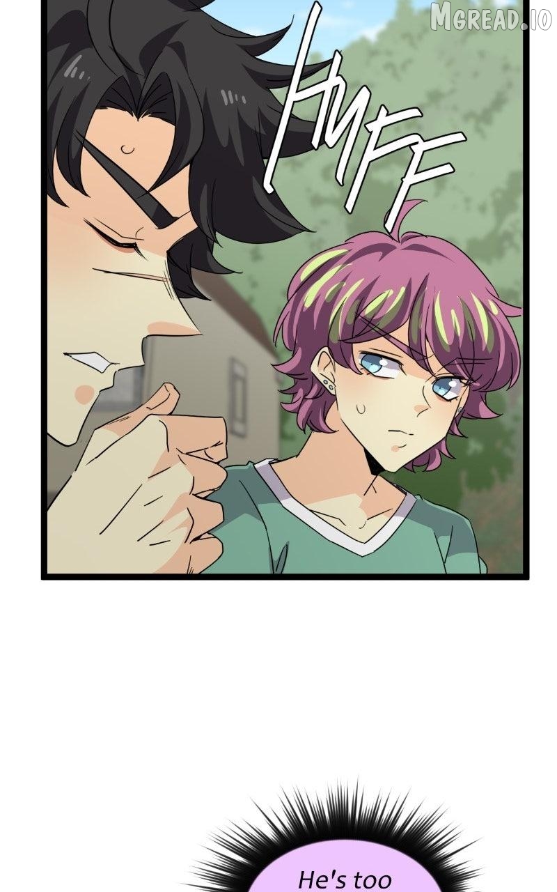 Read unOrdinary Manga EN Manga Online