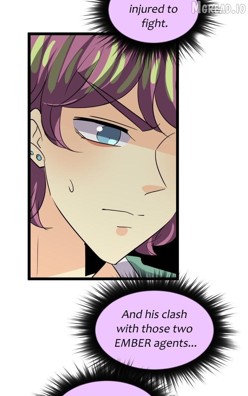 Read unOrdinary Manga EN Manga Online