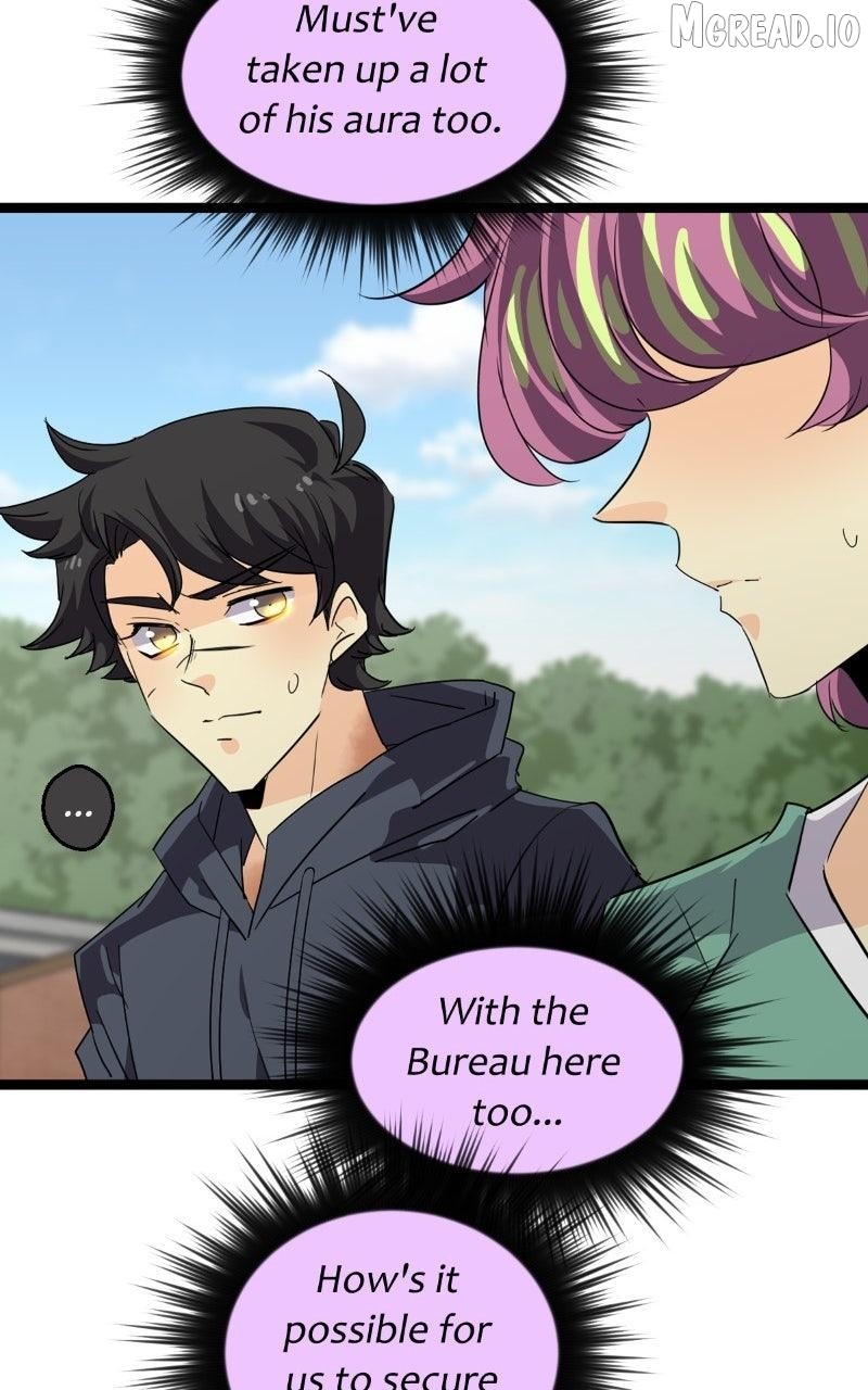 Read unOrdinary Manga EN Manga Online
