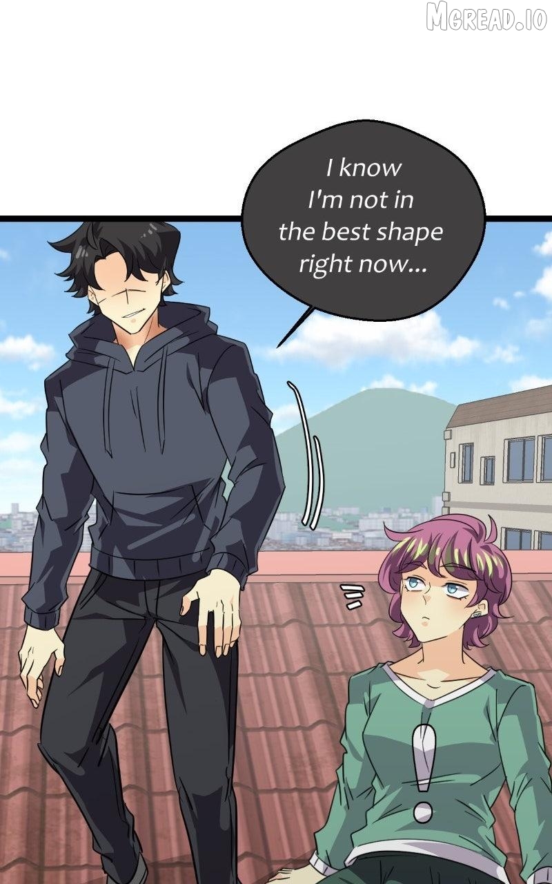 Read unOrdinary Manga EN Manga Online