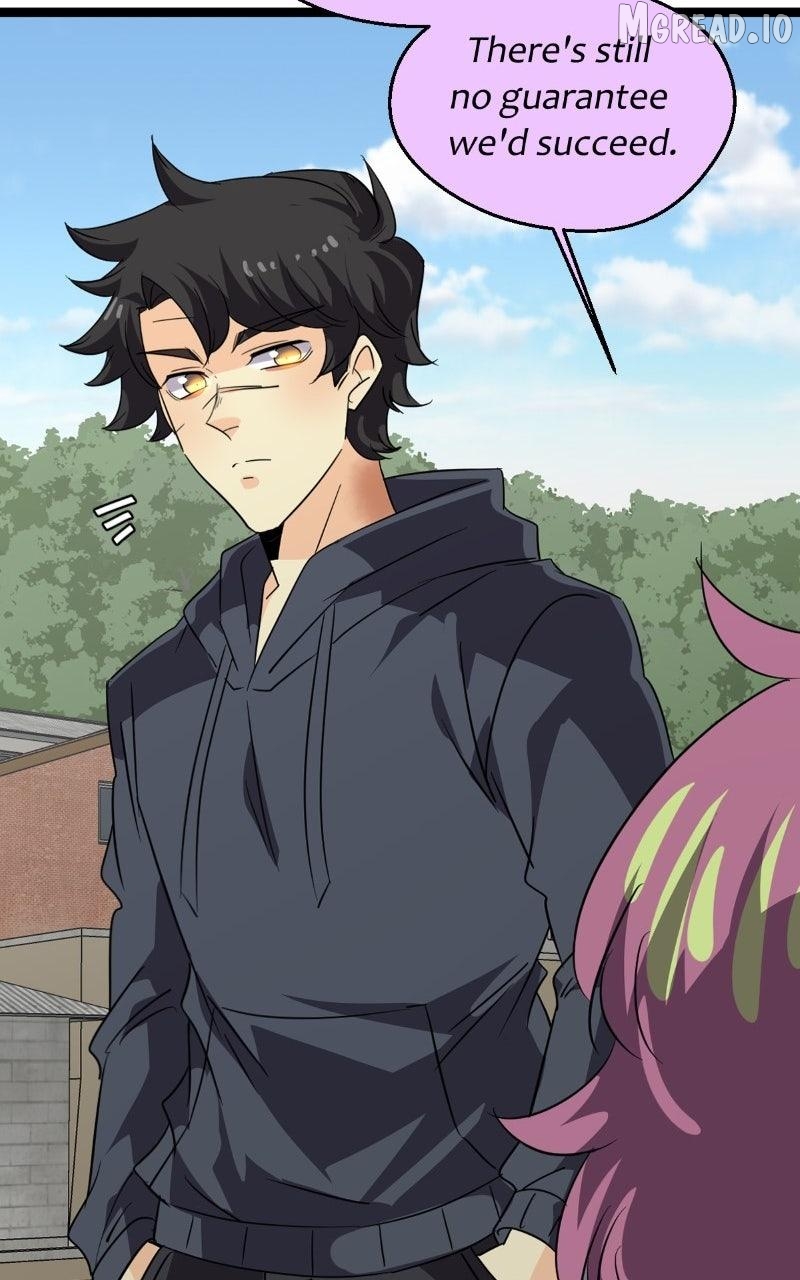 Read unOrdinary Manga EN Manga Online