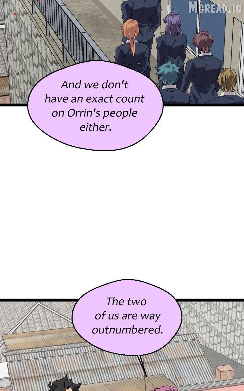 Read unOrdinary Manga EN Manga Online