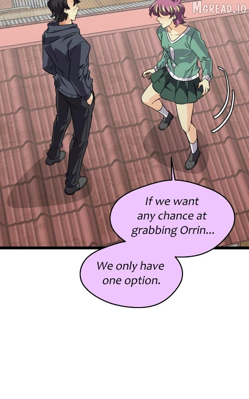 Read unOrdinary Manga EN Manga Online