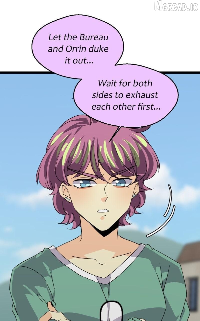 Read unOrdinary Manga EN Manga Online