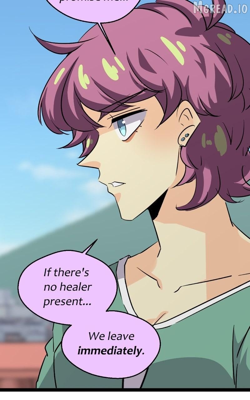 Read unOrdinary Manga EN Manga Online