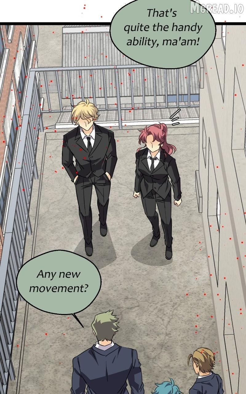 Read unOrdinary Manga EN Manga Online