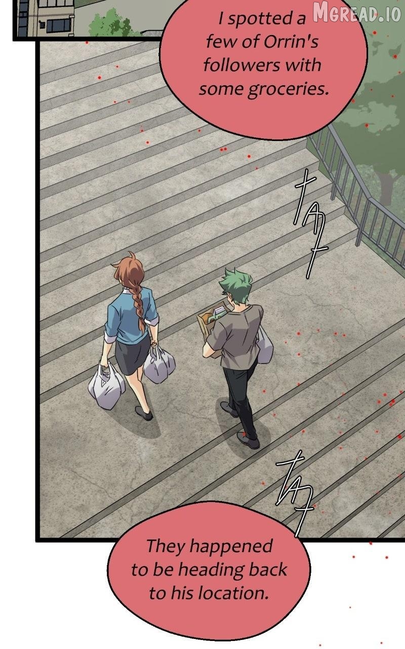 Read unOrdinary Manga EN Manga Online