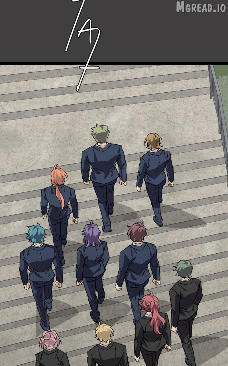 Read unOrdinary Manga EN Manga Online