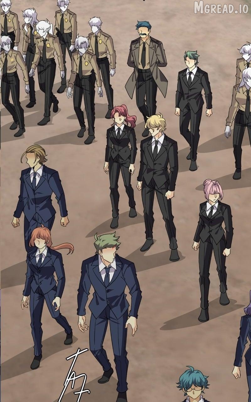 Read unOrdinary Manga EN Manga Online