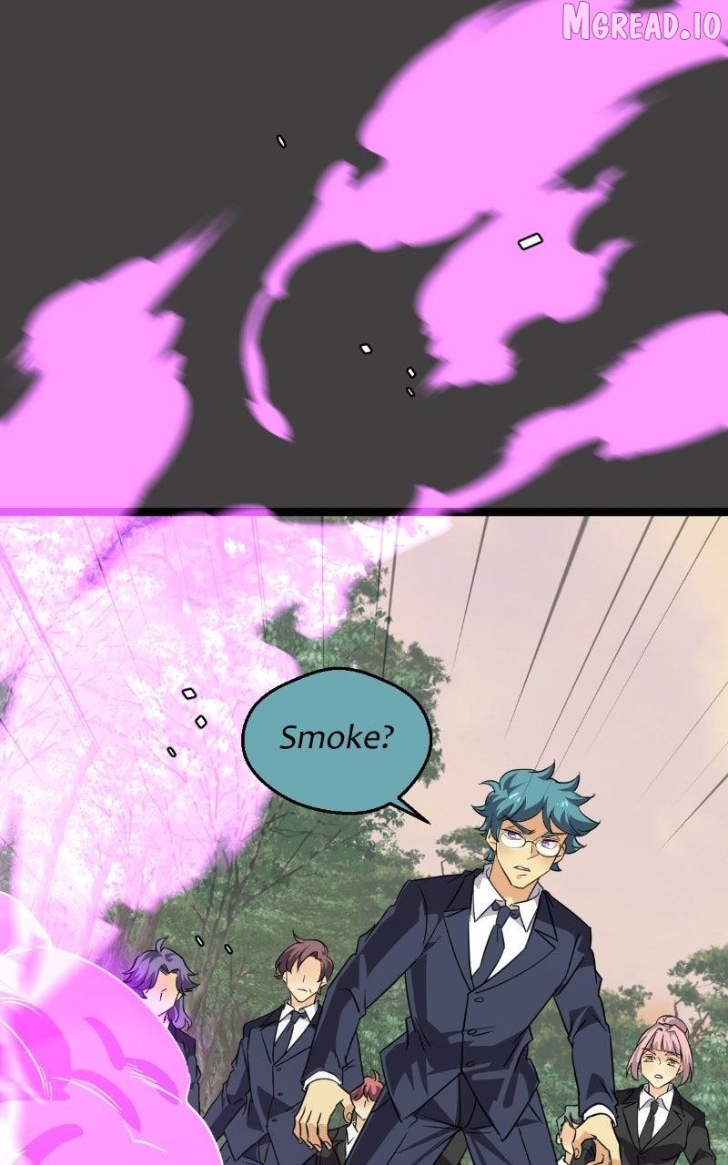 Read unOrdinary Manga EN Manga Online
