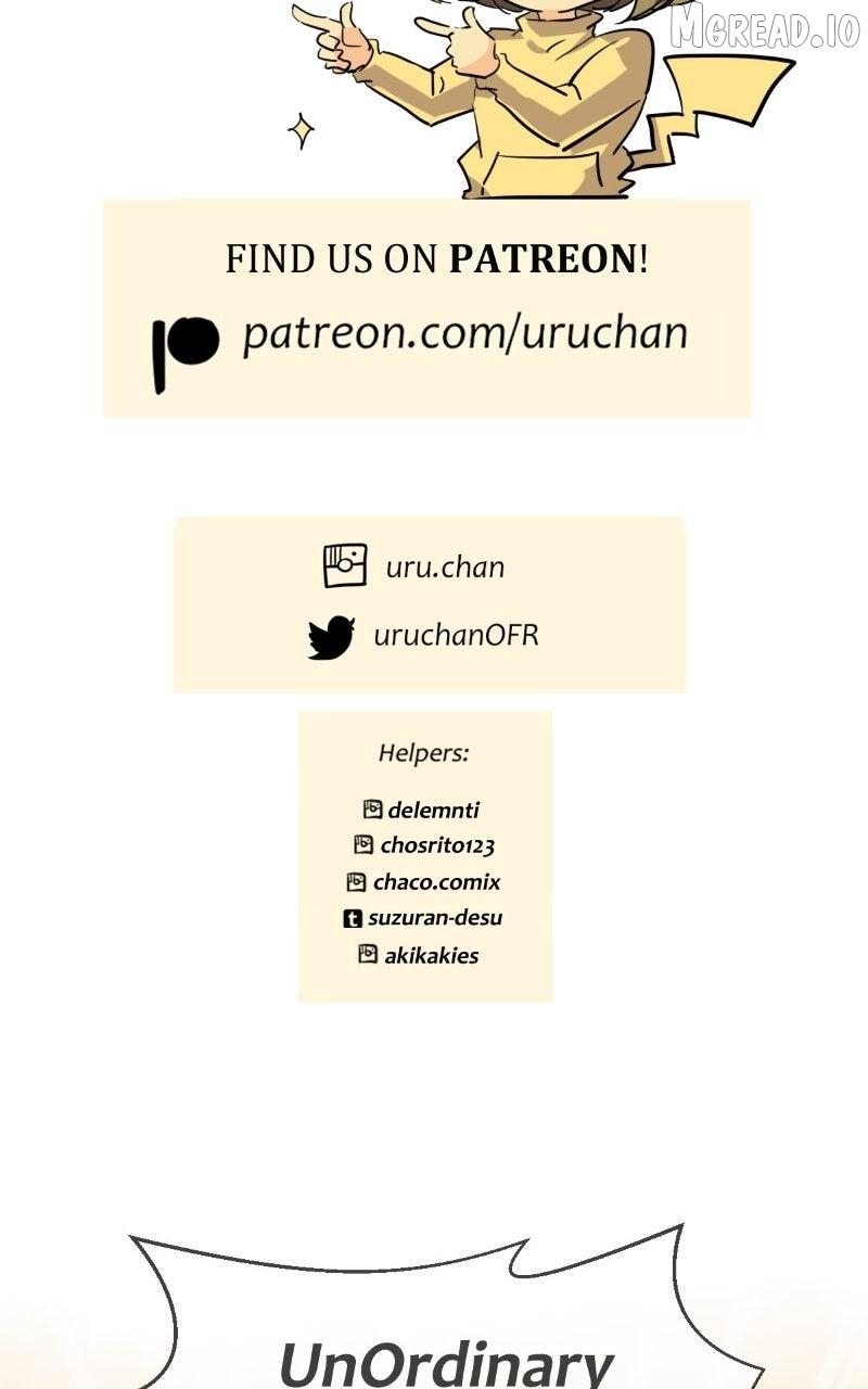 Read unOrdinary Manga EN Manga Online