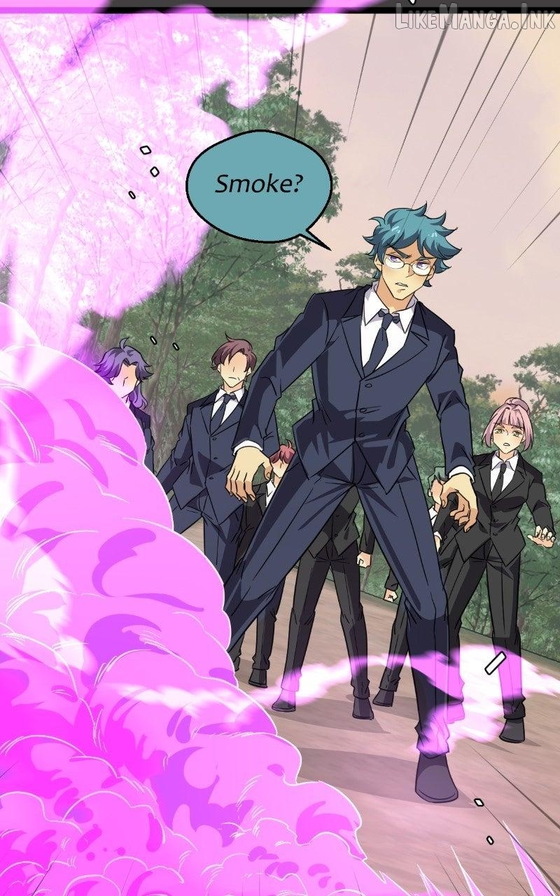 Read unOrdinary Manga EN Manga Online