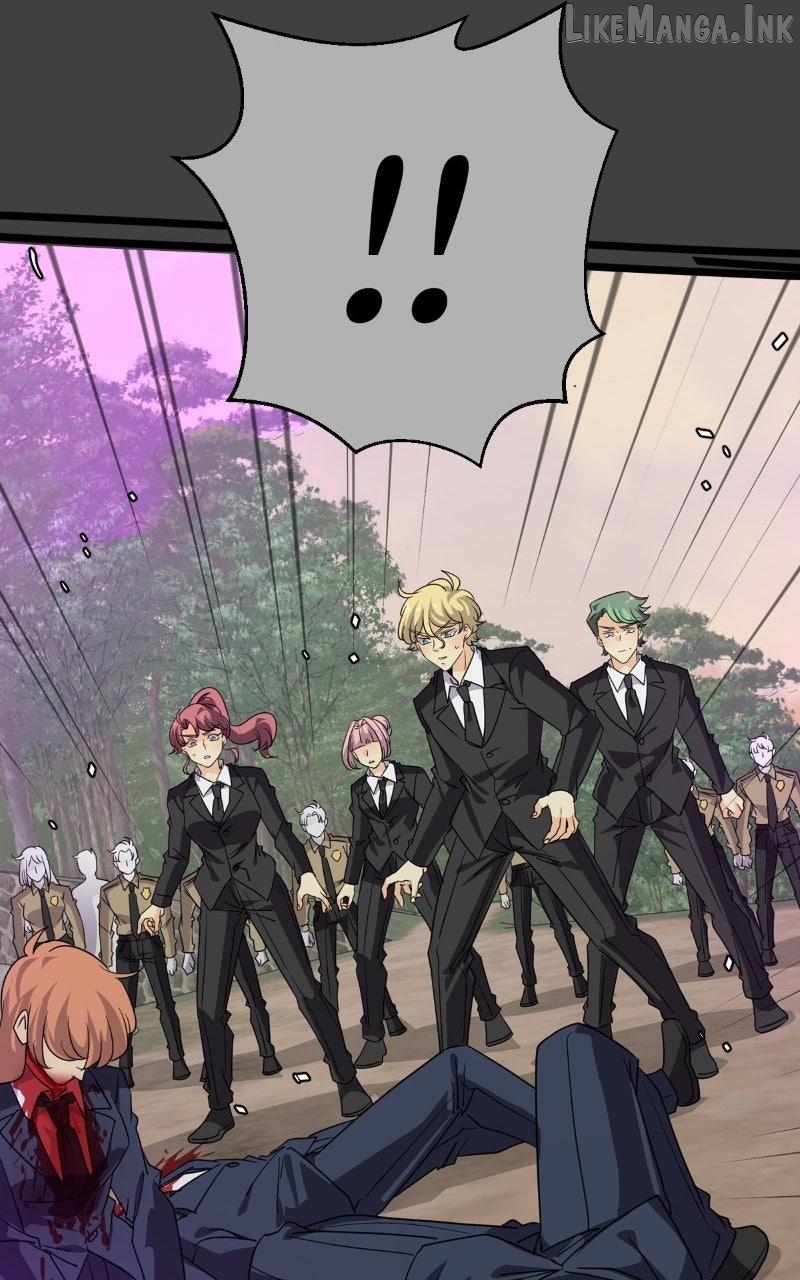 Read unOrdinary Manga EN Manga Online