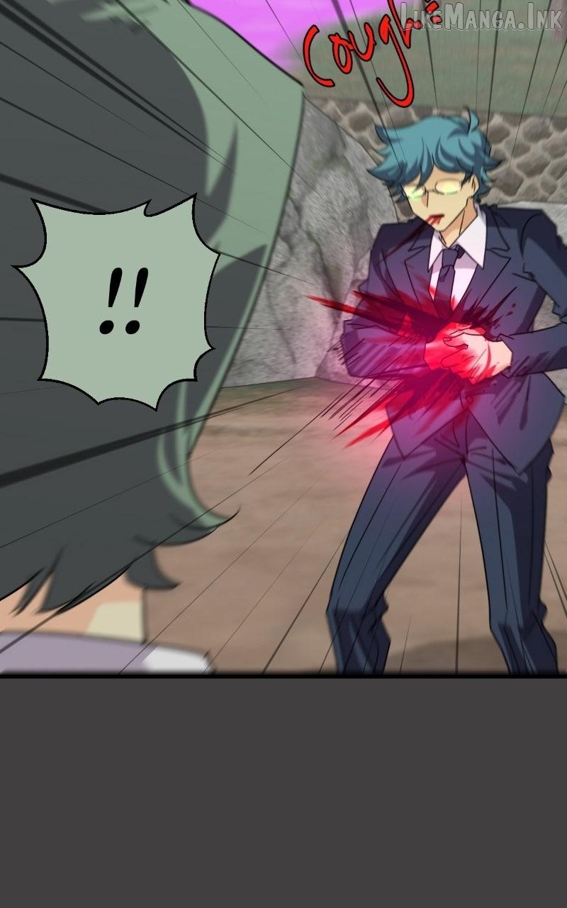 Read unOrdinary Manga EN Manga Online
