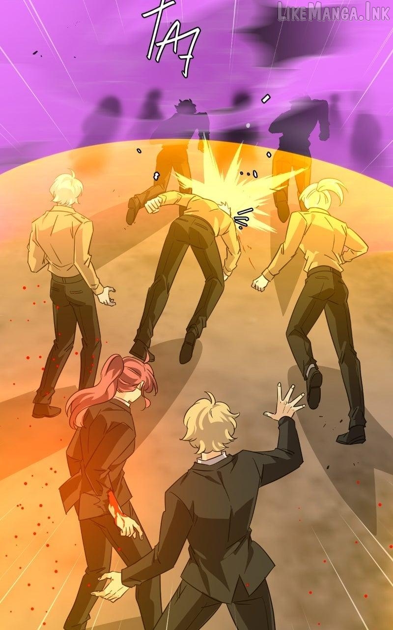 Read unOrdinary Manga EN Manga Online