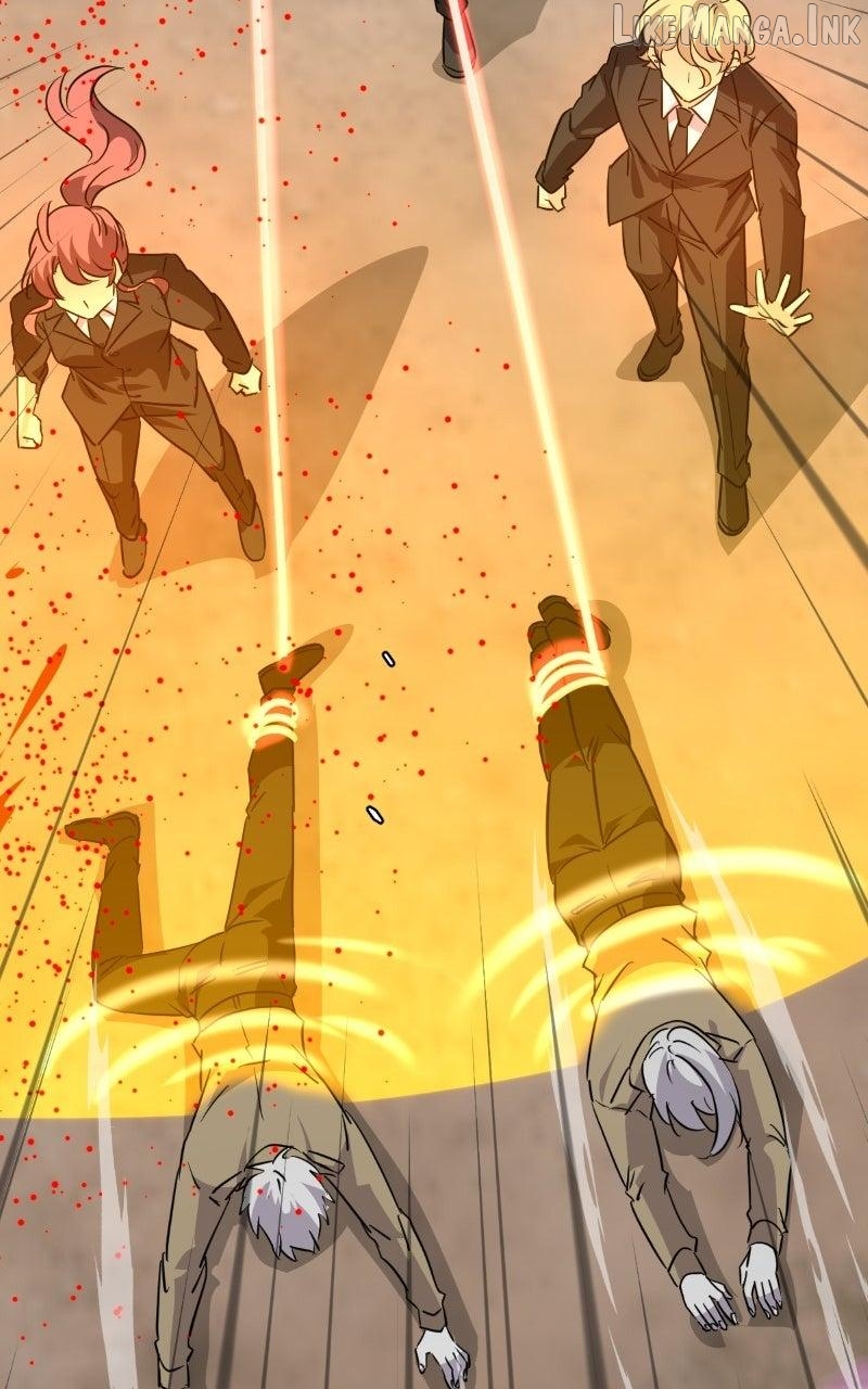Read unOrdinary Manga EN Manga Online