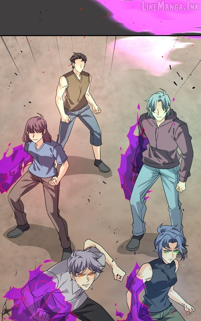 Read unOrdinary Manga EN Manga Online