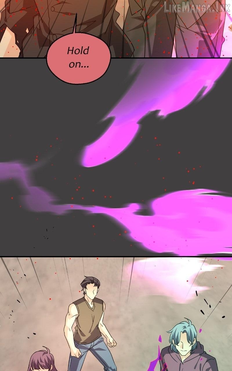Read unOrdinary Manga EN Manga Online