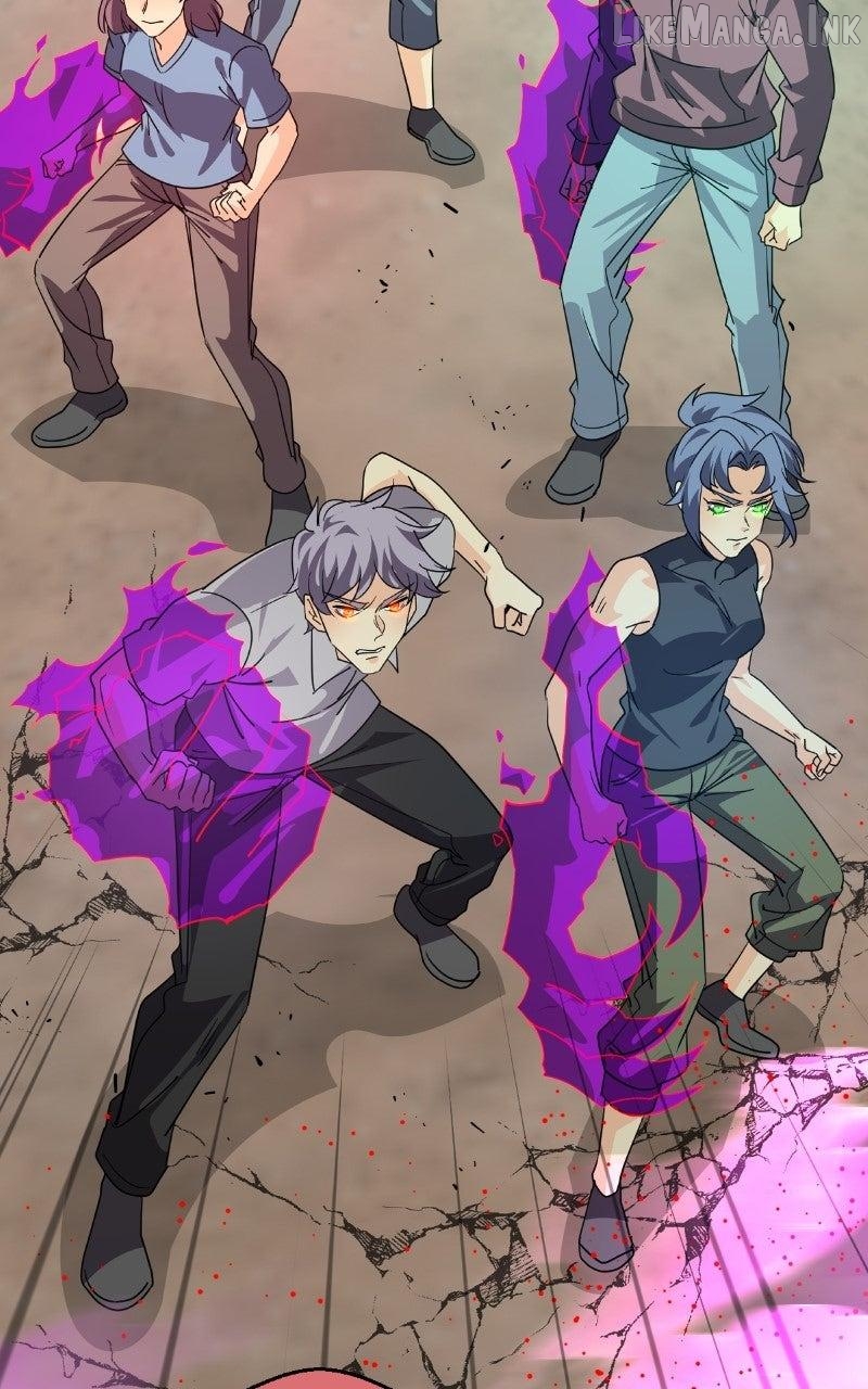 Read unOrdinary Manga EN Manga Online