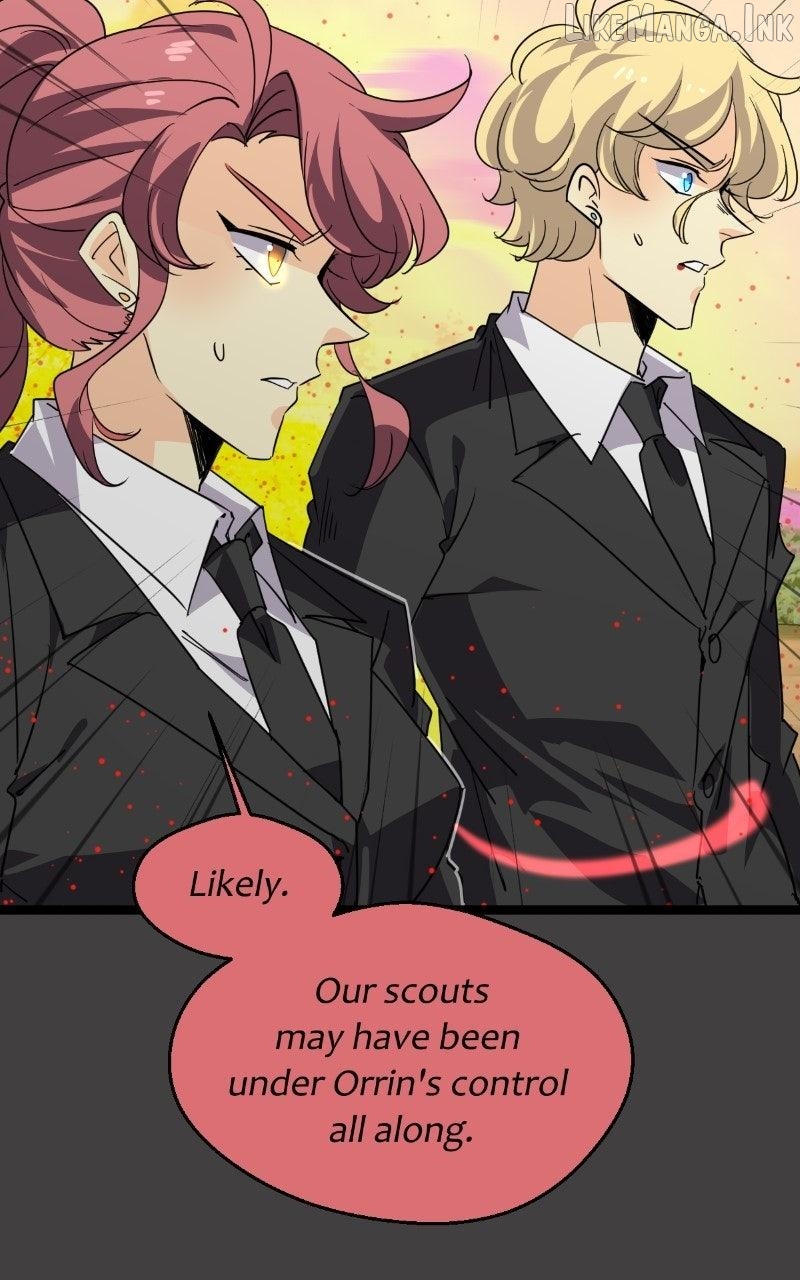 Read unOrdinary Manga EN Manga Online