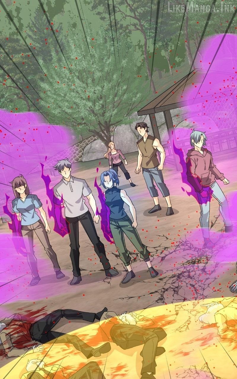 Read unOrdinary Manga EN Manga Online