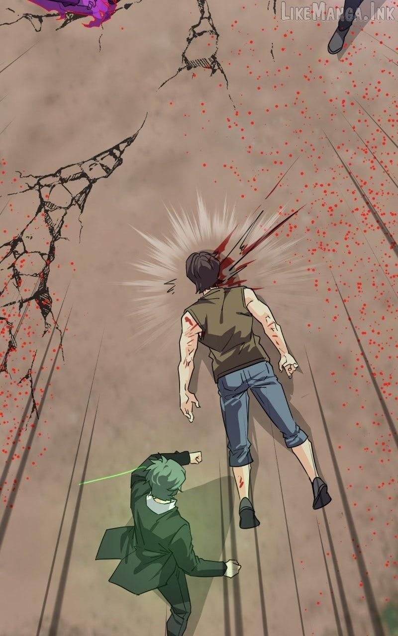 Read unOrdinary Manga EN Manga Online