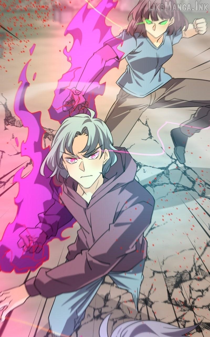 Read unOrdinary Manga EN Manga Online