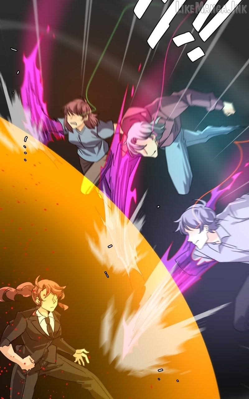 Read unOrdinary Manga EN Manga Online