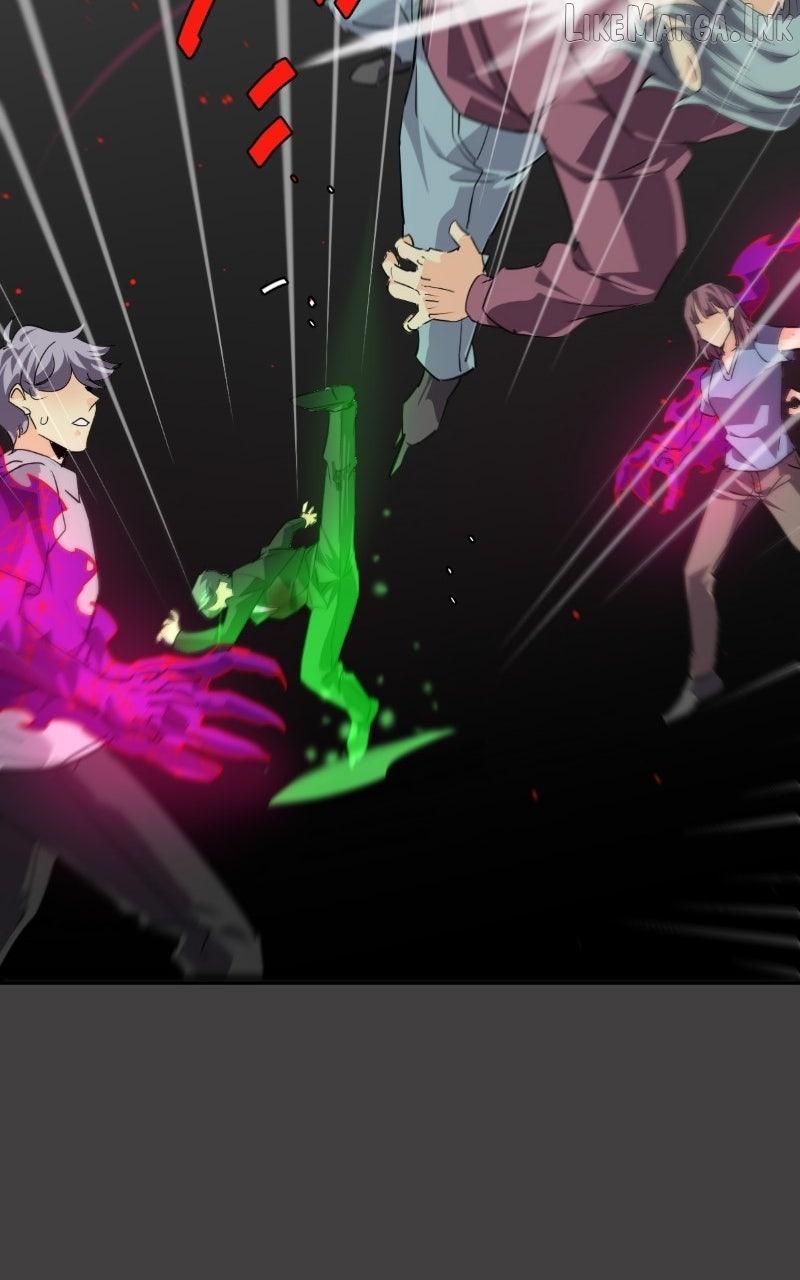 Read unOrdinary Manga EN Manga Online