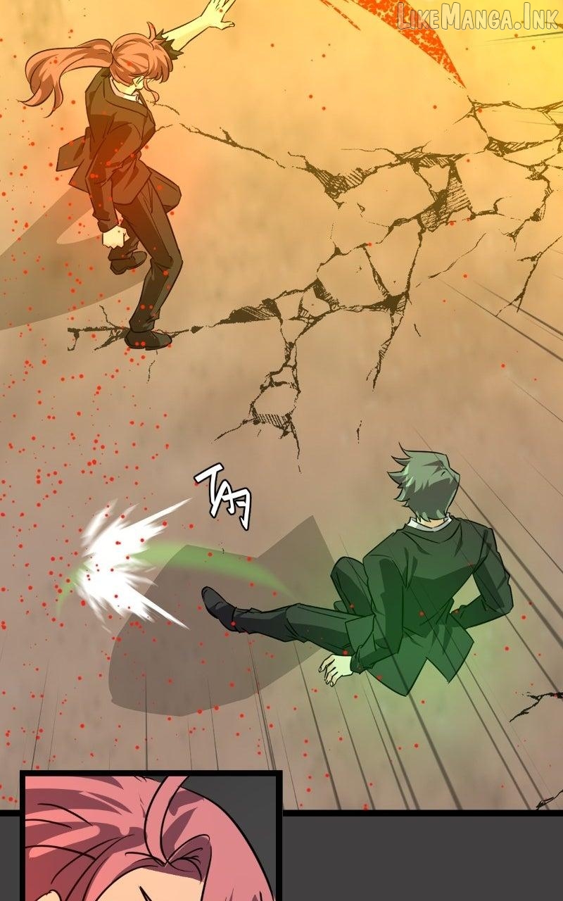 Read unOrdinary Manga EN Manga Online