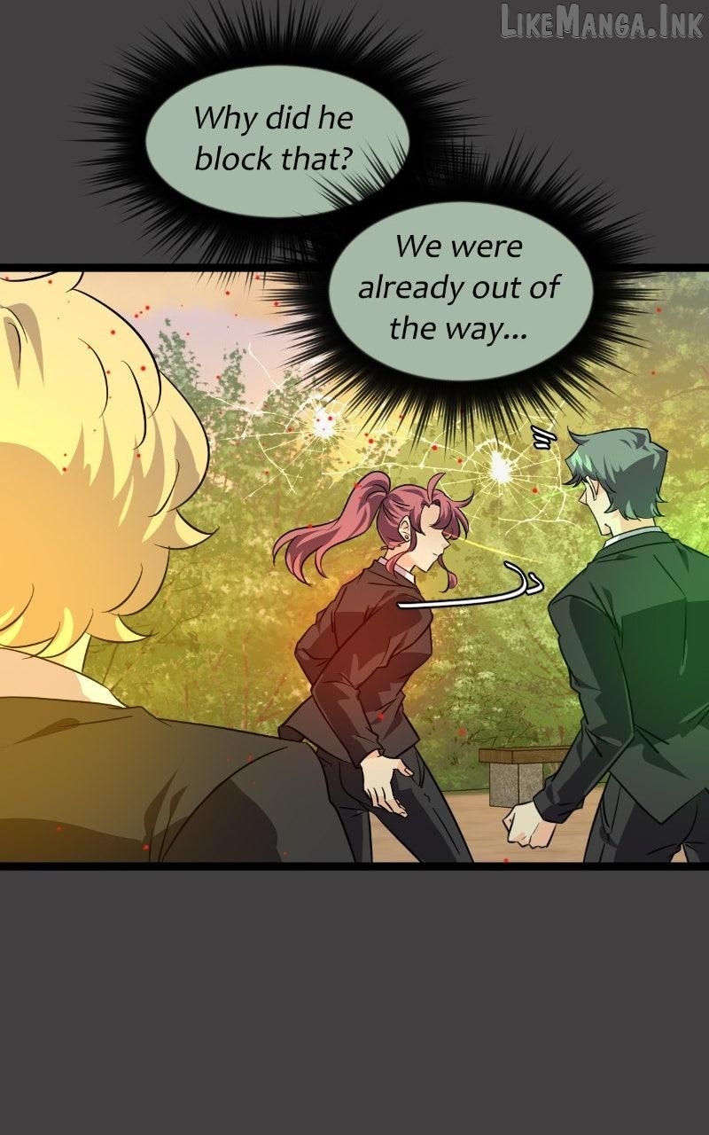 Read unOrdinary Manga EN Manga Online